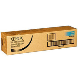 XEROX WC 7132 7232, 006R01265, Cyan Toner - poškození obalu B (viz. popis)