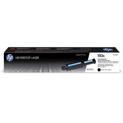 HP originální Neverstop Toner Reload Kit W1103A, - poškození obalu D (viz. popis)