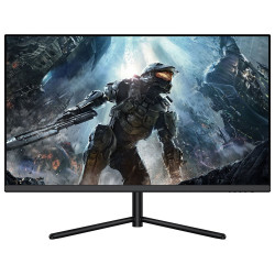 UNIVIEW 32" LED MW3232-V-K 1920x1080 1200:1 6.5ms 250 cd m2 Funkce 24 7 2x2W HDMI VGA Černý