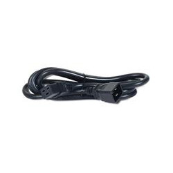 APC Power Cord C19 naar C20, 2.1m, 16A