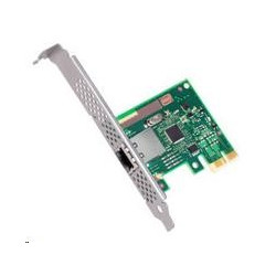 Intel Ethernet Server Adapter I210-T1, bulk