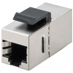 PREMIUMCORD Propojka RJ45 CAT6 8 8 STP KeyStone