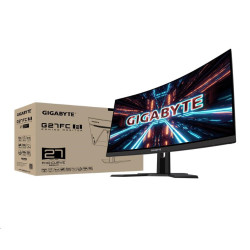 GIGABYTE G27FC A LCD VA 27" 1920 x 1080 1ms 250 nitů 3000:1 165Hz Repro Černá