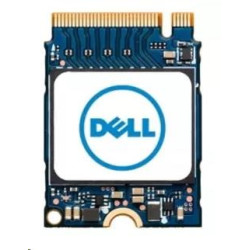 DELL M.2 PCIe NVME Class 35 2230 Solid State Drive - 256GB