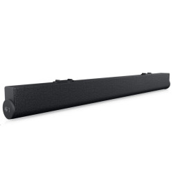 DELL Slim Conferencing Soundbar SB522A for Pro 2 ID displays