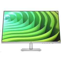 HP M24h LCD IPS 23,8" 1920 x 1080 5ms 300 nitů 1000:1 75Hz Černo-stříbrná