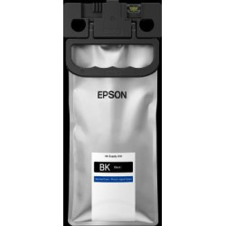 EPSON WorkForce Pro EM EP-C800R Black XL Ink