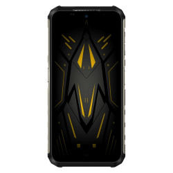 Smartphone Ulefone Armor 22 8GB 256GB (All Black)