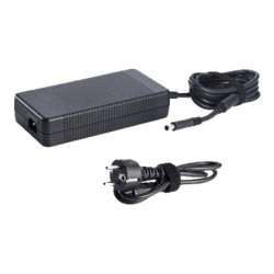 Dell 330W napájecí adaptér s 2 m Evropská powercord pro Alienware M18X NB