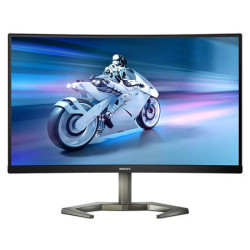 Philips 27M1C5200W LCD VA 27" 1920 x 1080 4ms 300 nitů 3000:1 240Hz Černá