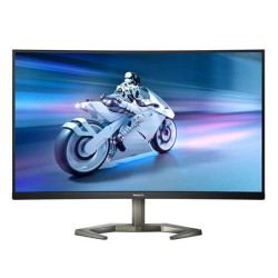 Philips 32M1C5200W LCD VA 31,5" 1920 x 1080 4ms 300 nitů 3500:1 240Hz Černá