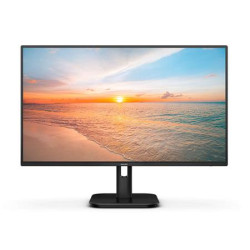 Philips 24E1N1300A LCD IPS 23,8" 1920 x 1080 4ms 250 nitů 1300:1 100Hz Repro USB-C Černá