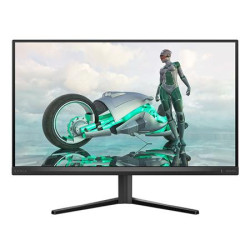 Philips 27M2N3200S LCD IPS 27" 1920 x 1080 1ms 300 nitů 1000:1 180Hz Repro Černá