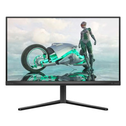 Philips 27M2N3200A LCD IPS 27" 1920 x 1080 1ms 300 nitů 1000:1 180Hz Repro Pivot Černá