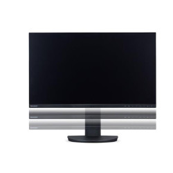 SHARP 27" EA272U IPS W-LED 3840 × 2160 5ms 400cd DPin+out HDMI USB USB-C LAN černý