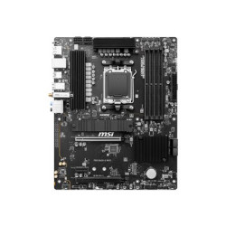 MSI, B650M GAMING PLUS WIFI