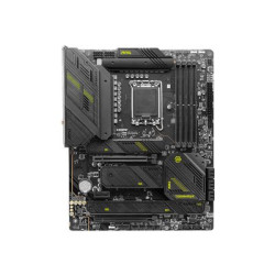 MSI, X670E GAMING PLUS WIFI