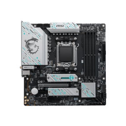 MSI, B760M PROJECT ZERO