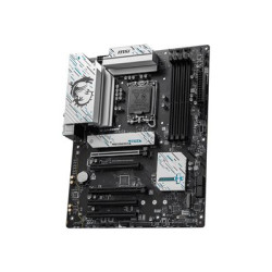 MSI, B760 GAMING PLUS WIFI