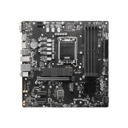 MSI, PRO B760M-A WIFI