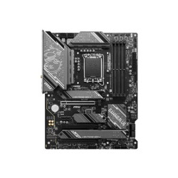 MSI, B760M GAMING PLUS WIFI