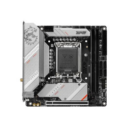 MSI, MPG X870E CARBON WIFI