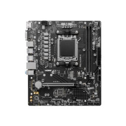 MSI, B650 GAMING PLUS WIFI