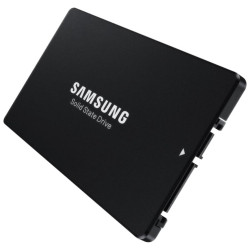 SAMSUNG PM9A3 3,84TB SSD U.2 PCIe 4.0 4x NVMe Interní bulk