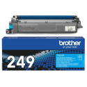 BROTHER toner TN-249C pro HL-L8240CDW, MFC-L8390CDW 4000 stran azurový