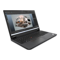 Lenovo ThinkPad P16v Gen 2 (Intel) 16" U9-185H 64 GB 1 TB NVIDIA RTX 3000 8 GB W11P