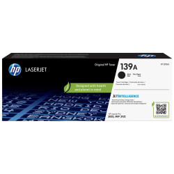 HP toner W1390A (černý, 1500 str.) pro LaserJet Pro 3002dw 3002dwe