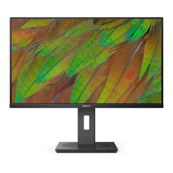 Philips 32B1U3900 LCD VA 31,5" 3840 x 2160 4ms 350 nitů 3500:1 60Hz Repro Pivot USB-C Černá