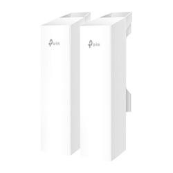 TP-LINK "5GHz AC867 Indoor Outdoor Access PointPORT: 3× Gigabit RJ45 PortSPEED: 867 Mbps at 5 GHzFEATURE:12V DC 24V