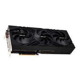 PNY NVIDIA GeForce RTX 4090 24GB VERTO Triple Fan Edition DLSS 3