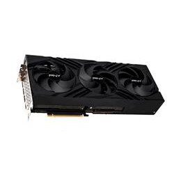 PNY NVIDIA GEFORCE RTX® 4080 SUPER 16GB VERTO Triple Fan Overclocked Edition DLSS 3