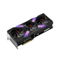 PNY NVIDIA GEFORCE RTX™ 4070Ti SUPER 16GB XLR8 Gaming VERTO Triple Fan Overclocked Edition DLSS 3