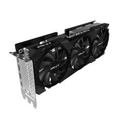 PNY NVIDIA GEFORCE RTX™ 4070Ti SUPER 16GB VERTO Triple Fan Edition DLSS 3