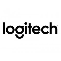 Logitech MX Keys Mini - Klávesnice - podsvícená - Bluetooth - AZERTY - francouzská - bledě šedá