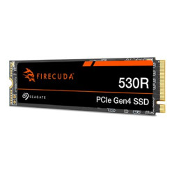 FireCuda 530R SSD 4TB PCIe G4 x4 NVMe