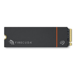 FireCuda 530R SSD 1TB PCIe G4 x4 NVMe