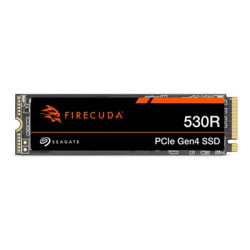 FireCuda 530R SSD 1TB PCIe G4 x4 NVMe