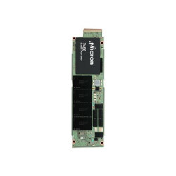 Micron 7450 PRO 7680GB NVMe E1.S SSD