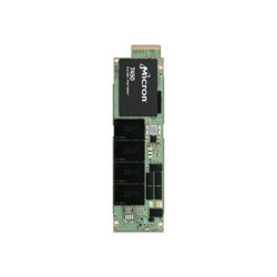 Micron 7450 PRO 7680GB NVMe E1.S TCG SSD