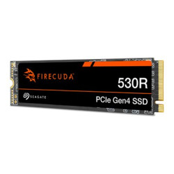 FireCuda 530R SSD 2TB PCIe G4 x4 NVMe