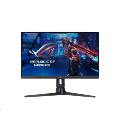 ASUS LCD 27" XG27AQMR ROG STRIX GAMING 2560x1440 300Hz 1ms WLED IPS 350cd 2xHDMI DP 2xUSB3.2 VESA PIVOT