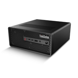 Lenovo ThinkStation P3 Ultra SFF i9-14900 32 GB 1 TB NVIDIA RTX 4000 SFF 20 GB W11P