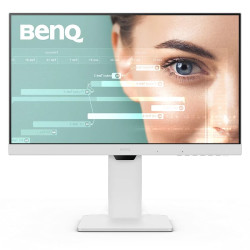 BENQ 23,8" LED GW2486TC 1920x1080 100Hz IPS panel 1300:1 5ms HDMI DP USB - C repro výškově nastavitelný white