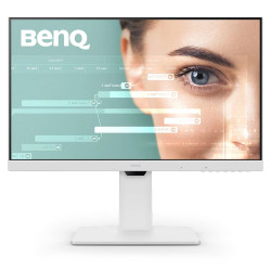 BENQ 27" LED GW2786TC 1920x1080 100Hz IPS panel 1300:1 5ms HDMI DP USB - C repro výškově nastavitelný white