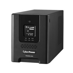 CyberPower Professional Tower LCD UPS 3000VA 2700W