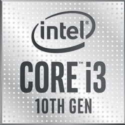 CPU INTEL Core i3-10100 3,60GHz 6MB L3 LGA1200 BOX